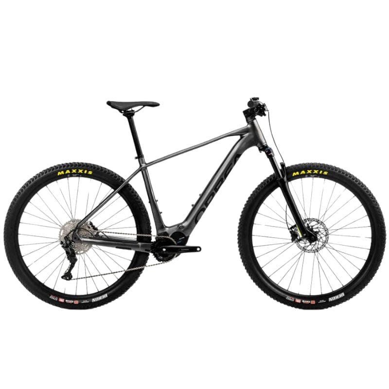 2023 Orbea Urrun 40 20mph