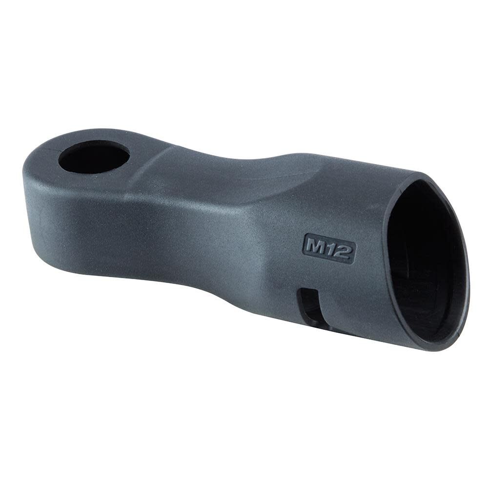 MW M12 FUEL 1/2 In. Ratchet Protective Boot 49-16-2558 from MW