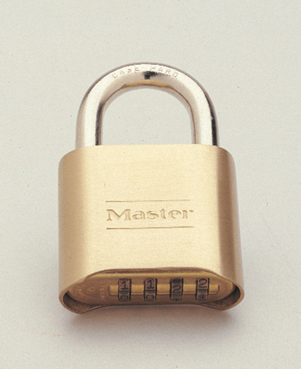 PADLOCK COMBINATION 2