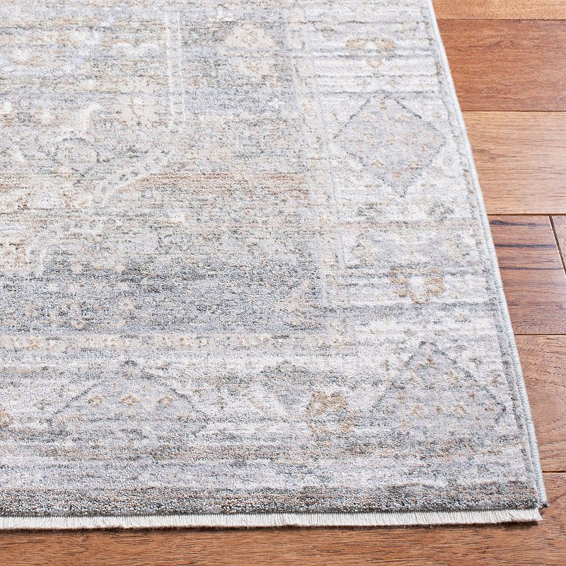 Safavieh Webster Archwood Rug