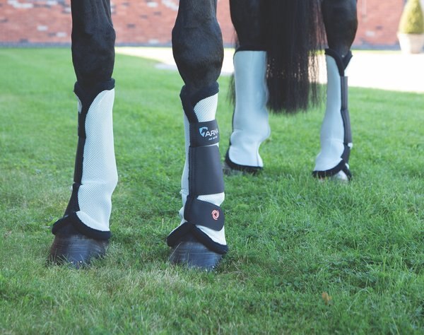 Shires Equestrian Products ARMA Fly TU Horse Socks