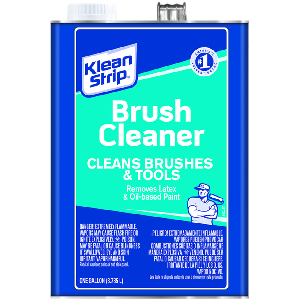 KS BRUSH CLEANER GAL