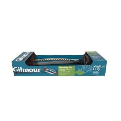 Gilmour Plastic Oscillating Sprinkler