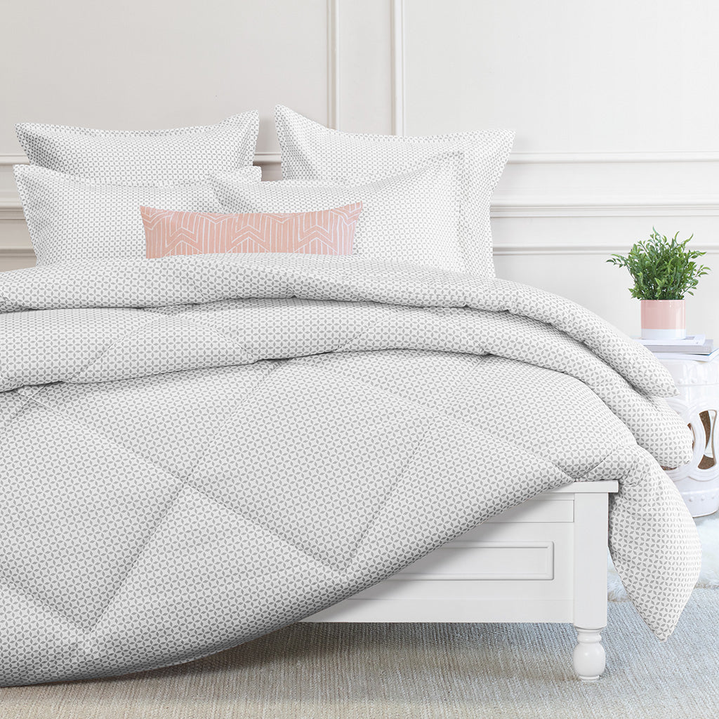 Ellis Grey Comforter