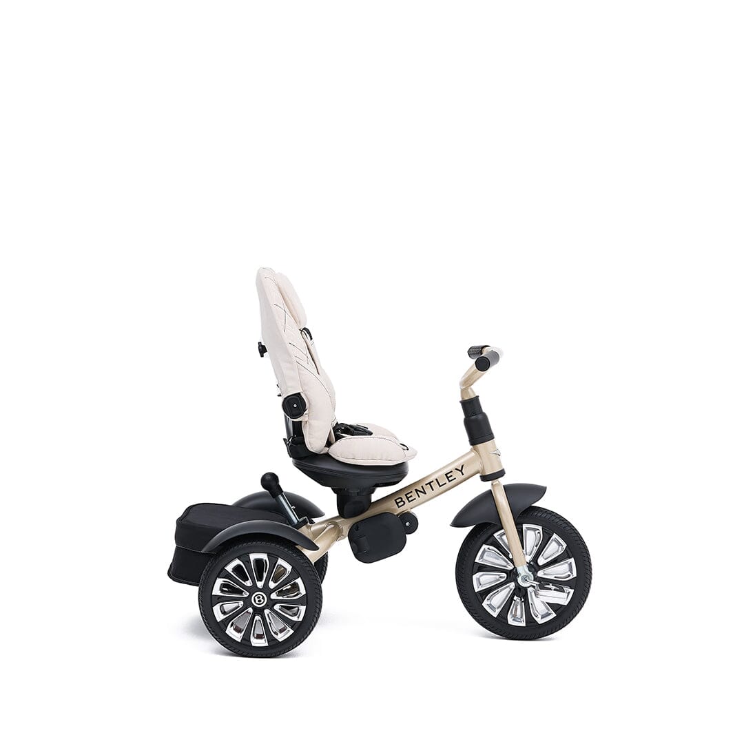 Bentley 6-in-1 Stroller Trike