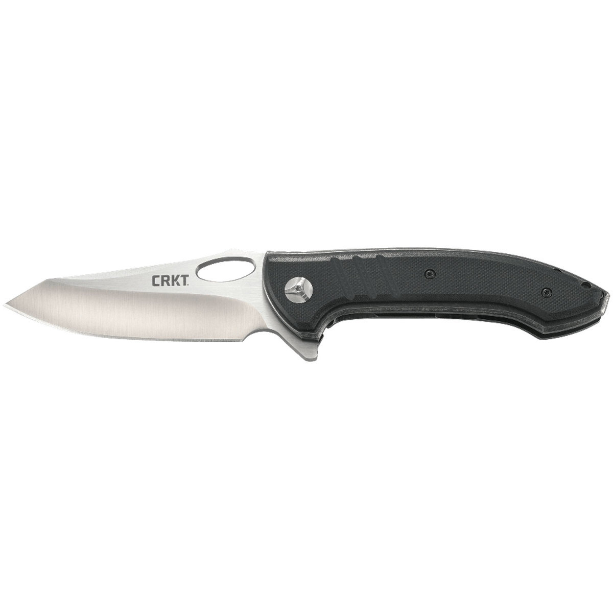 CRKT AvantTac 3.62 inch Folding Knife