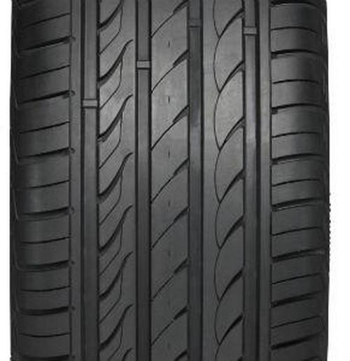 Delinte DH2 All Season P225/60R16 98H Passenger Tire