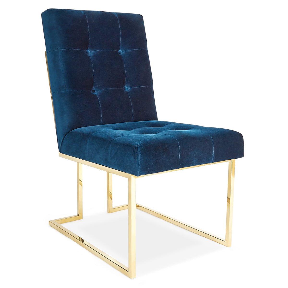 Goldfinger Dining Chair