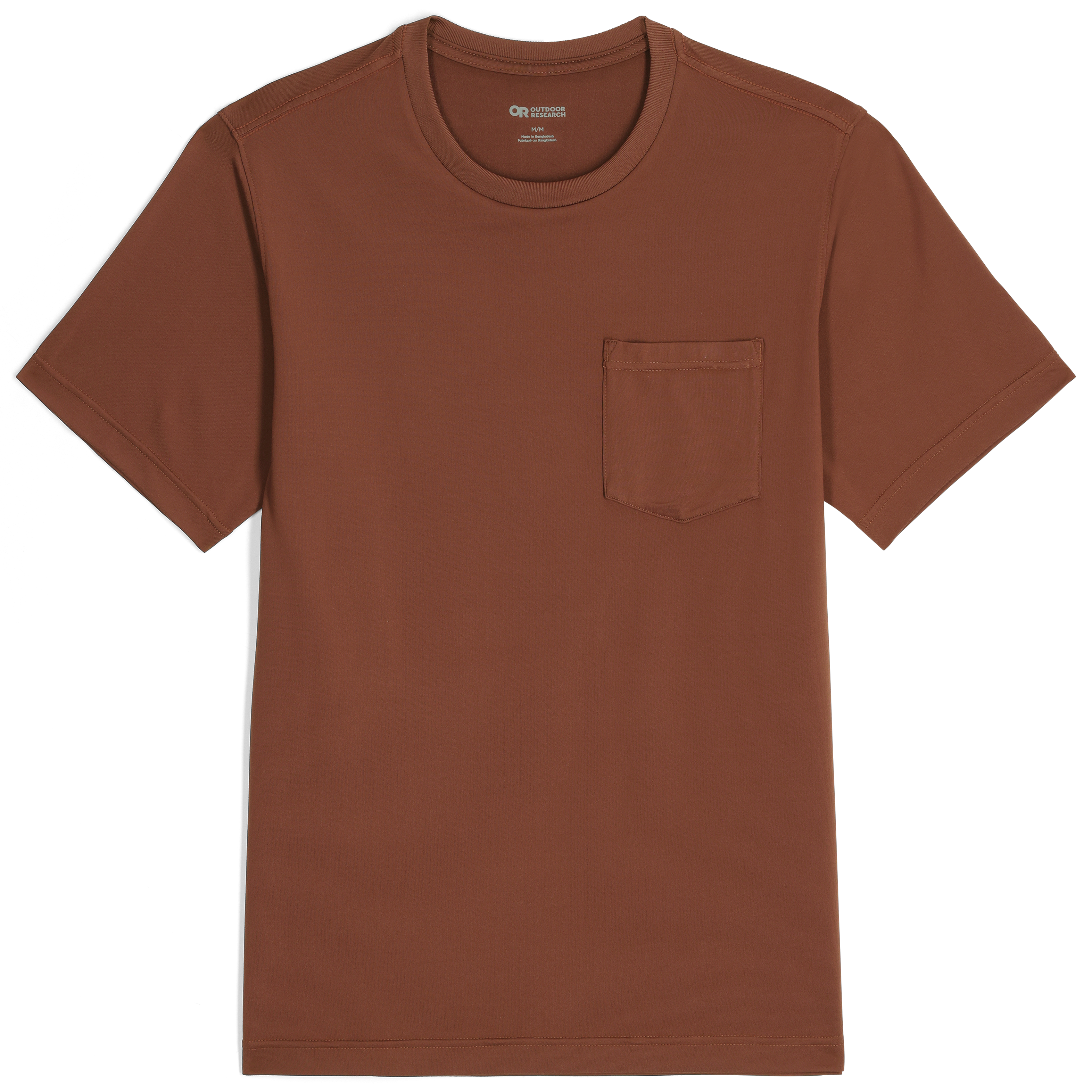 Men's Essential Pocket T-Shirt