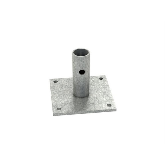 Bon Tool 14 284 Scaffold Base Plate