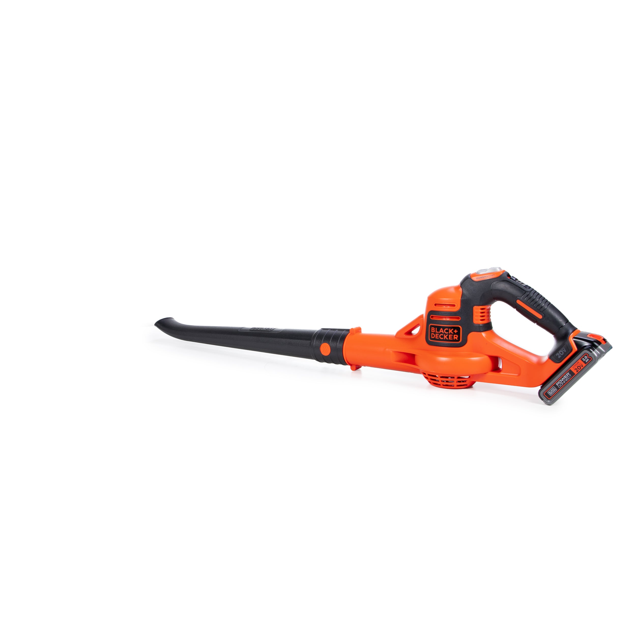 20V MAX* Cordless Sweeper with POWERBOOST™