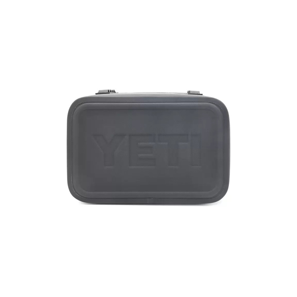 Yeti Charcoal Hopper Flip 18 Soft Cooler