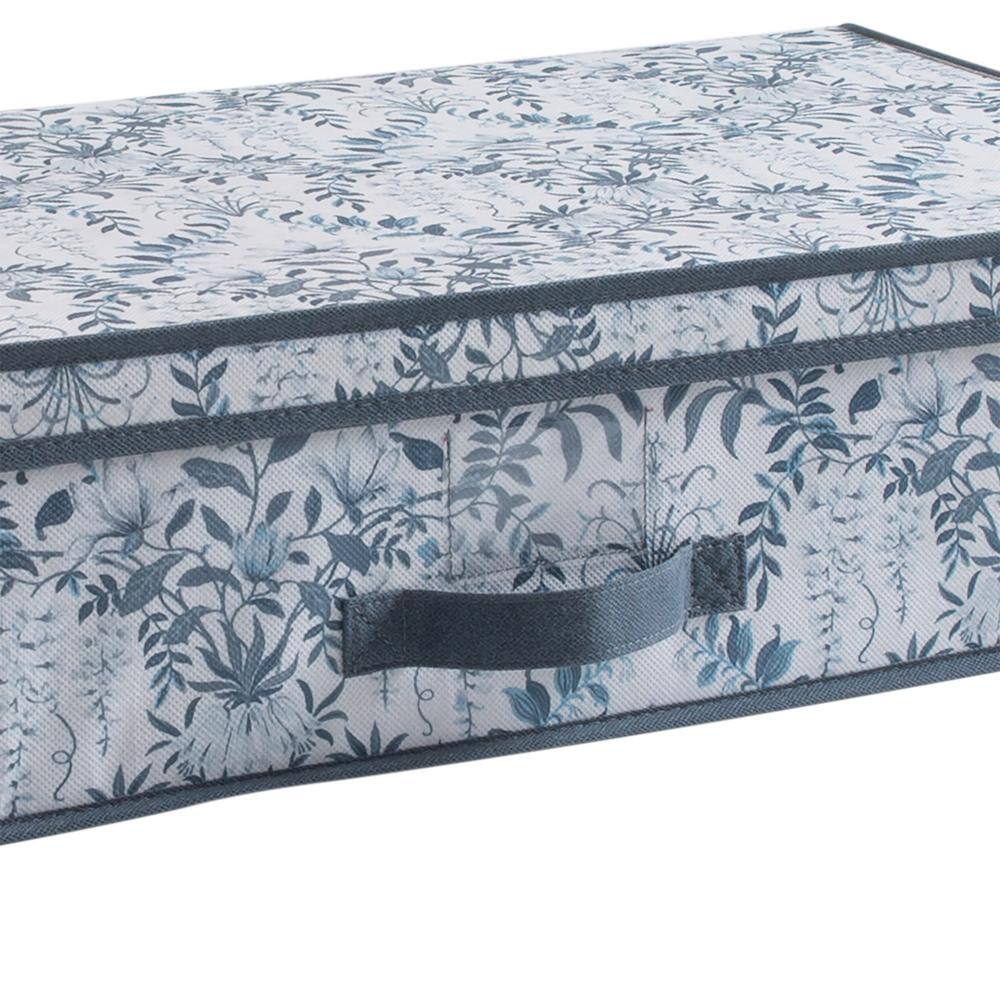 Laura Ashley Under the Bed Storage Box in Parterre LA-95823