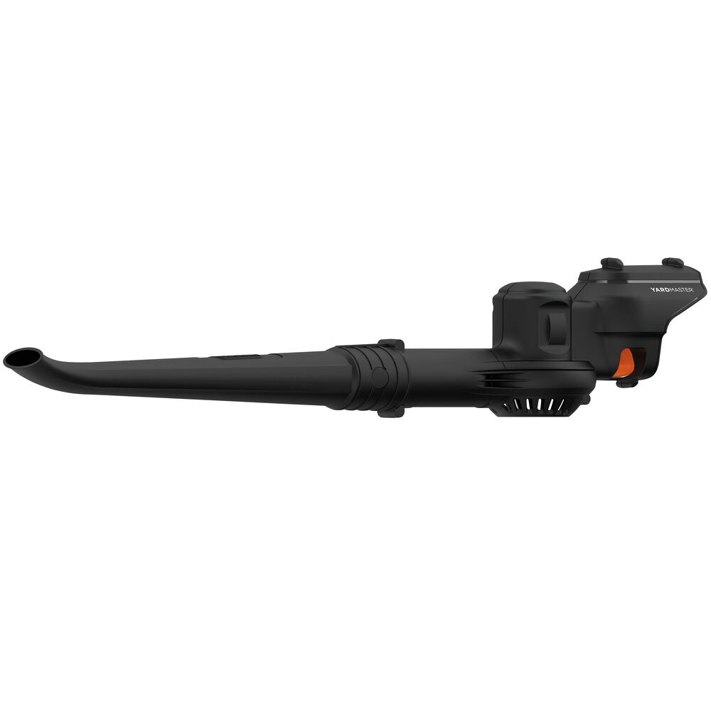 Yardmaster 20V MAX* Leaf Blower Gutter Attachment