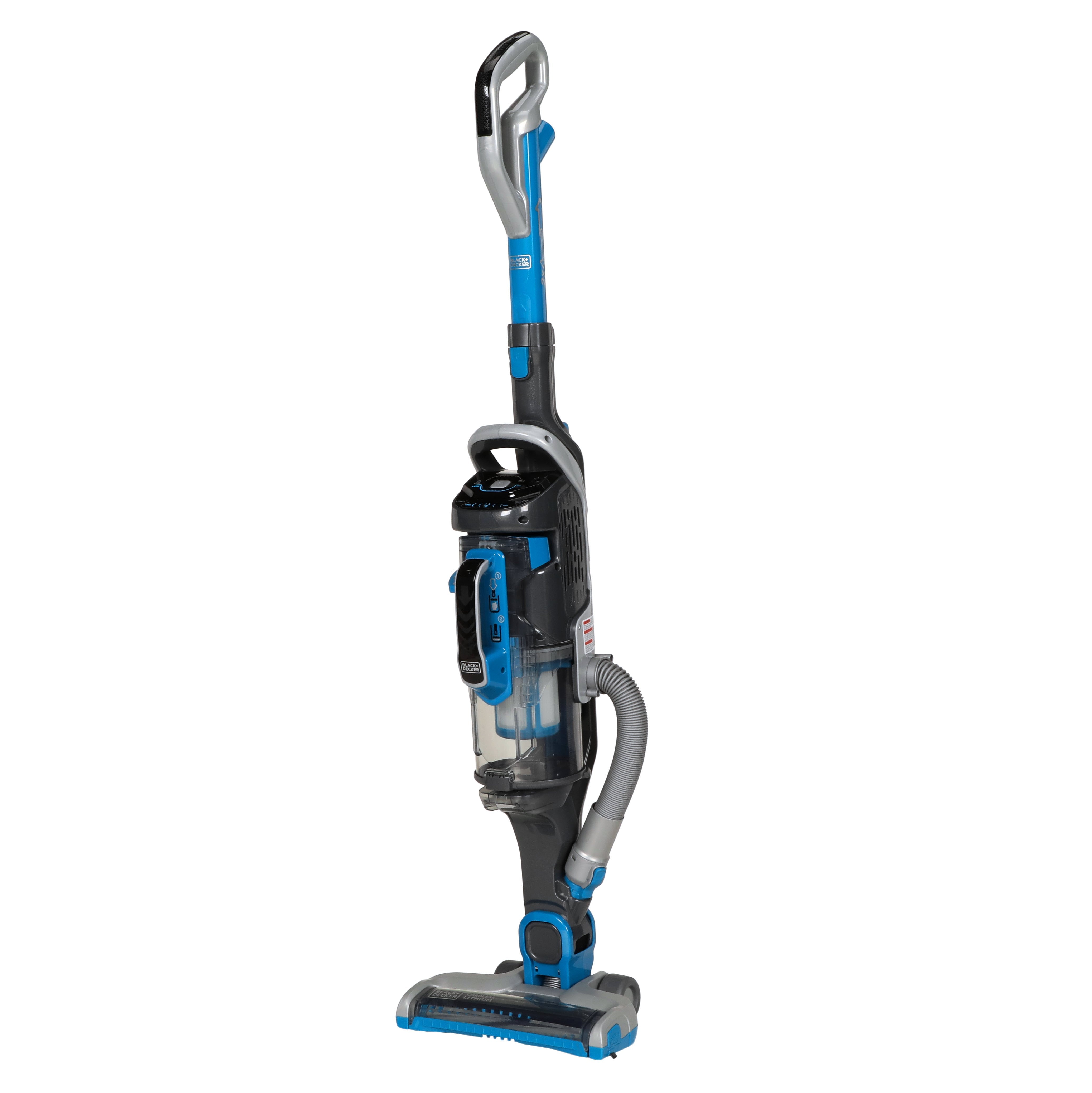 POWERSERIES™ Pro Cordless Vacuum, 2 In 1, Blue