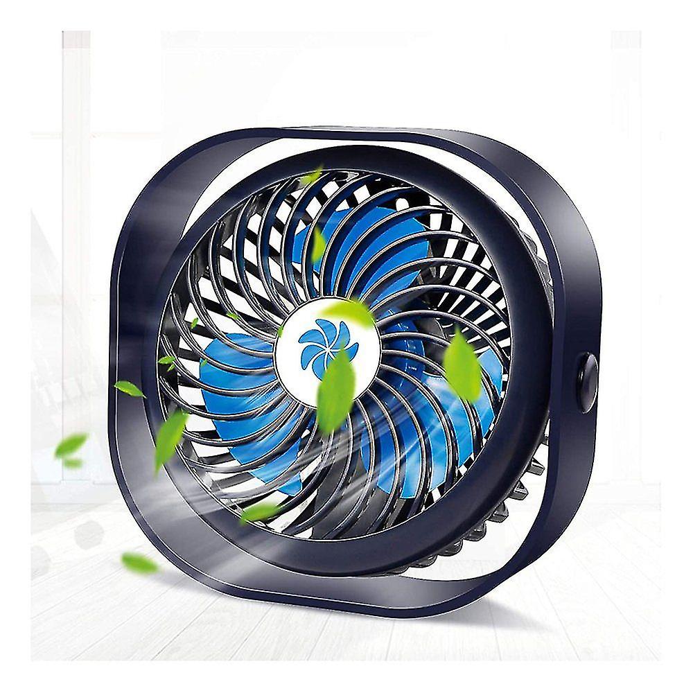 Mini Usb Fan Usb Fan Handheld Fan Mini Fan Portable Fan Small With Cord Low Noise 3 Speeds