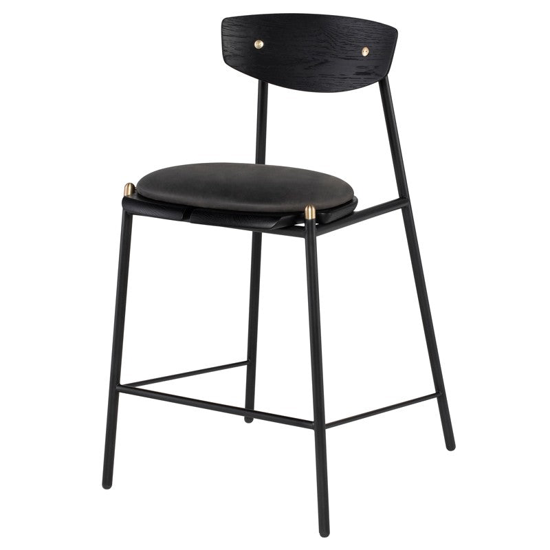 Kink Bar Stool