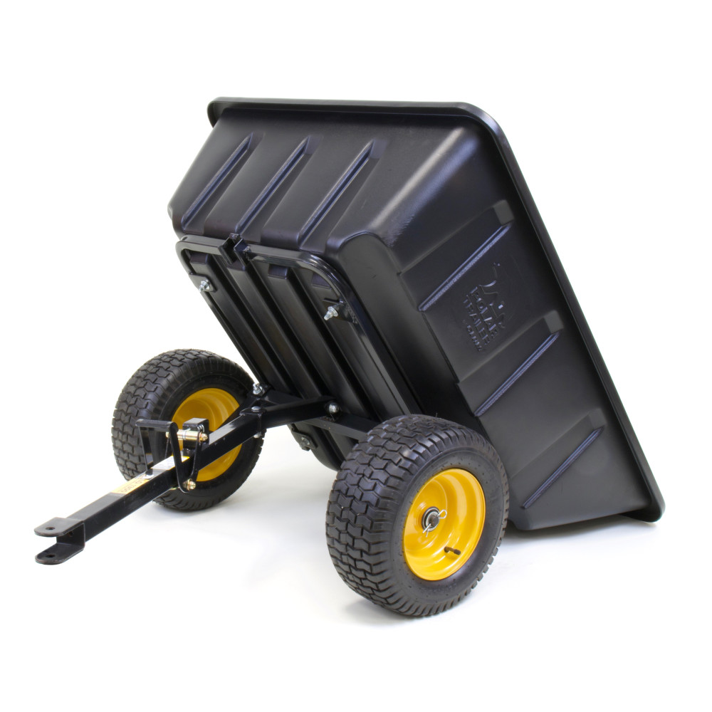 Polar LG1300 Utility Trailer ;