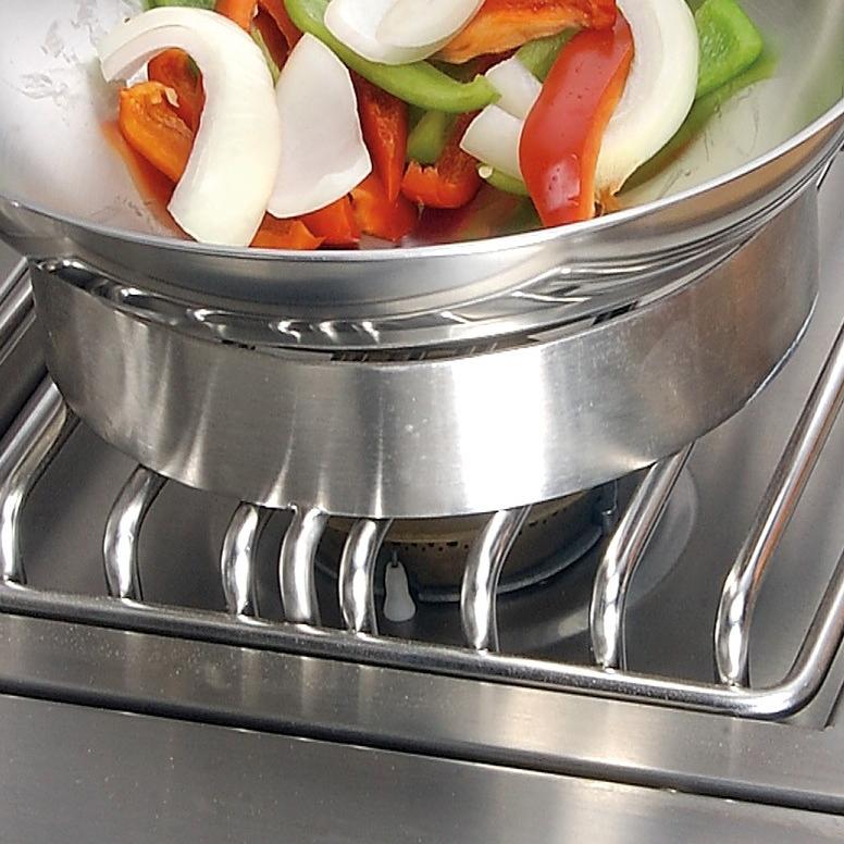 Alfresco Wok Ring Adaptor AG-WR