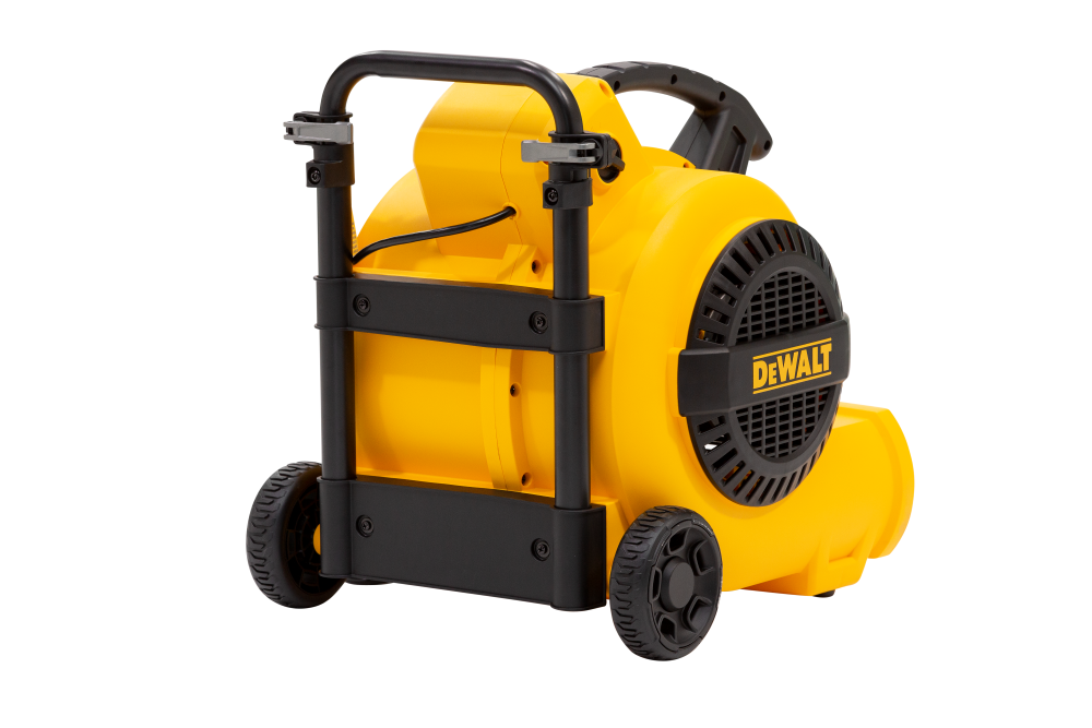 DEWALT Air Mover and Dryer 1800CFM 3 Speed