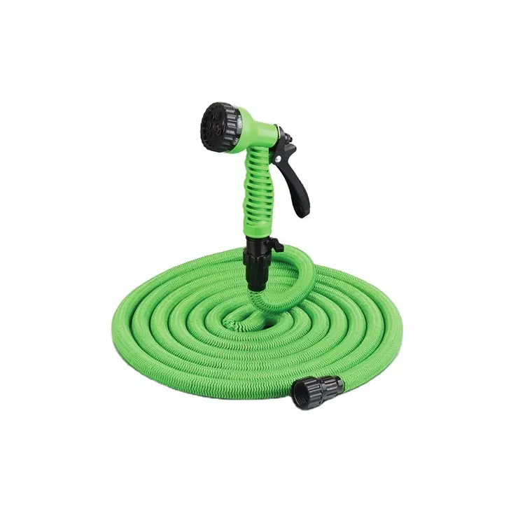 2023 Hottest 50ft flexible hose for American Expandable watering hose for all watering needs