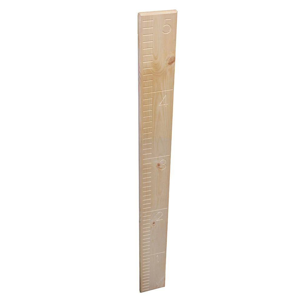 Kids Growth Chart Stick 67128