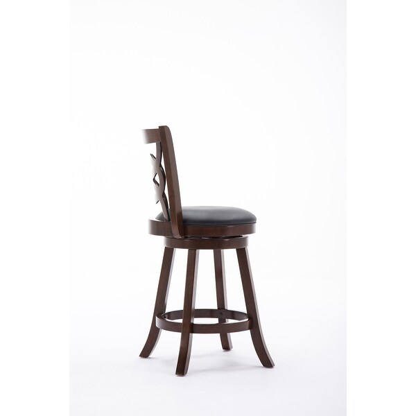 Seina Swivel Stool