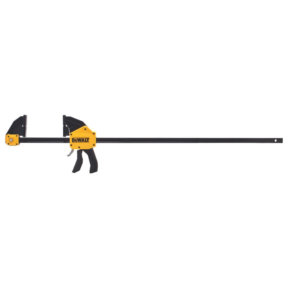 DEWALT 36 In. Extra Large Trigger Clamp DWHT83187 from DEWALT