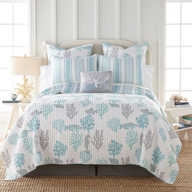 Levtex Home Siesta Key Quilt or Sham