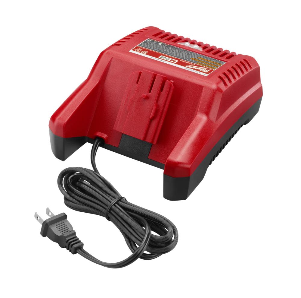 Milwaukee 28 Volt Charger 48-59-2819 from Milwaukee