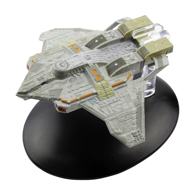 Eaglemoss Collections Star Trek Starship Replica Nightingale