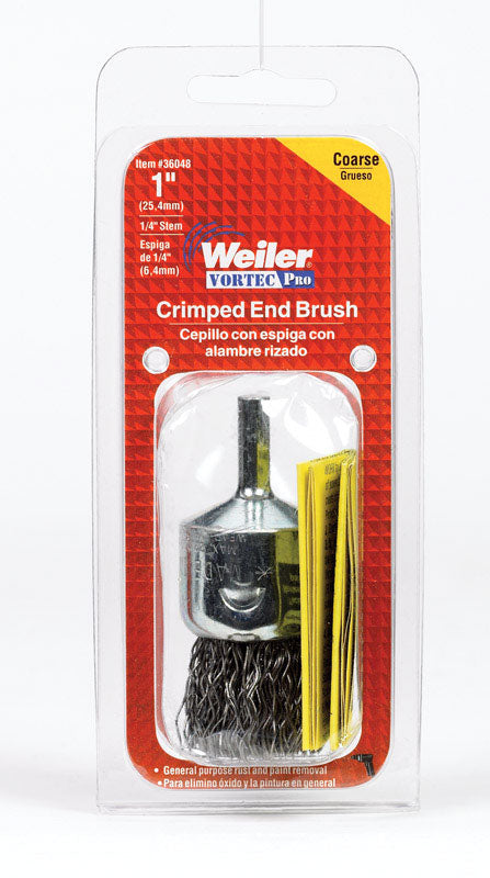 WIRE END BRUSH 1