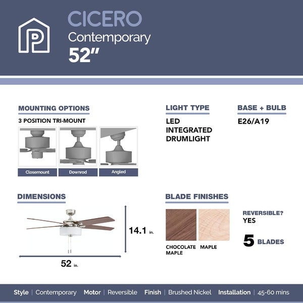 Prominence Home Cicero 52