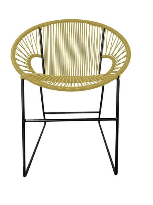 Puerto Dining Chair