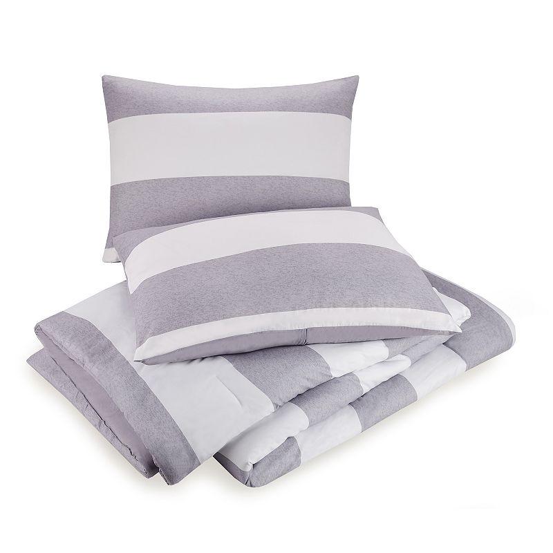 Urban Playground Lavelle Comforter Set with Shams