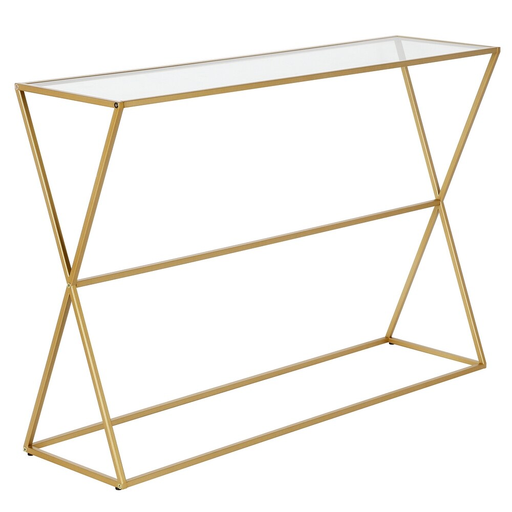 Sabrina Console Table