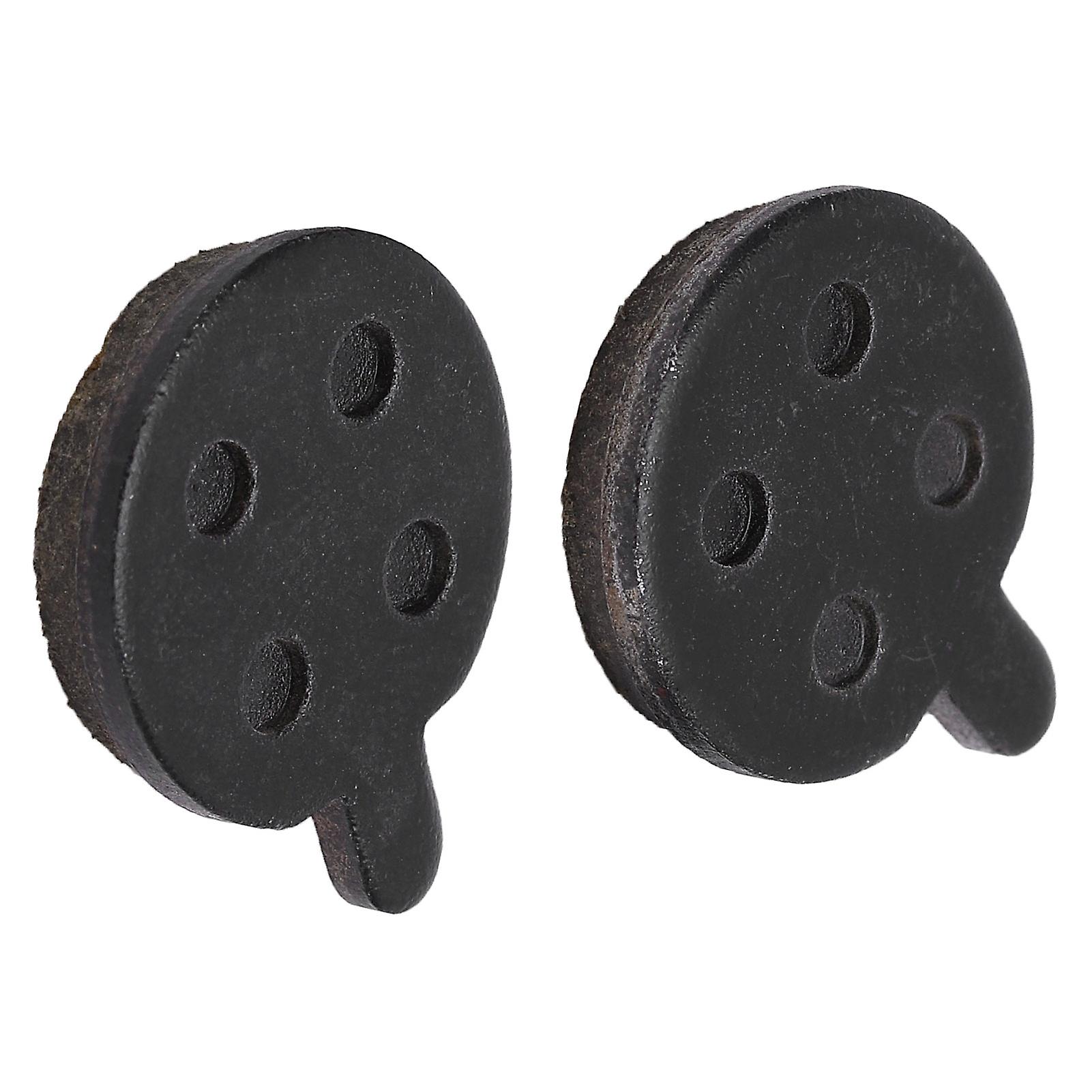 1 Pair Electric Scooter Disc Brake Pads For Xiaomi M365 Pro Electric Scooter Accessories