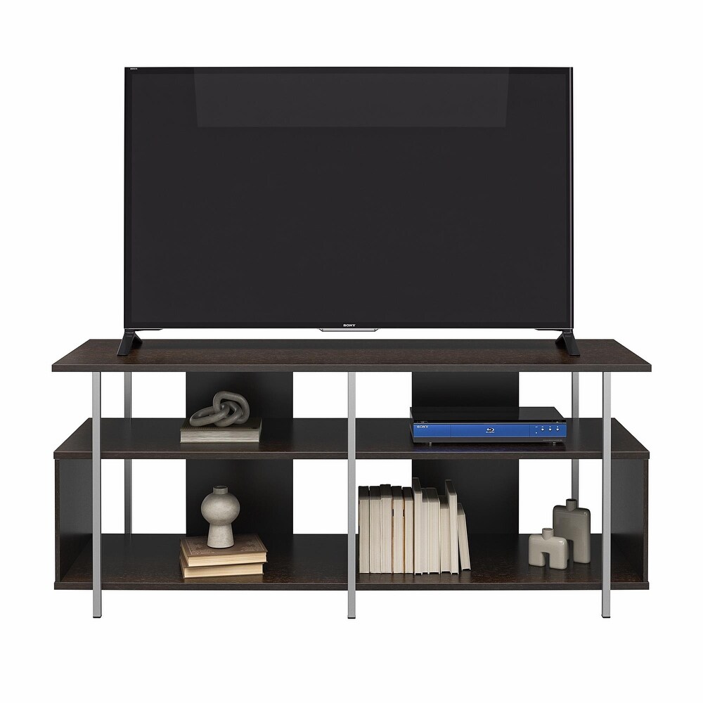 Ameriwood Home Abney TV Stand for TVs up to 69 inches