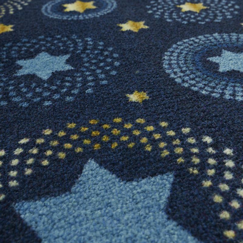 Mohawk® Home Holiday Stars Rug