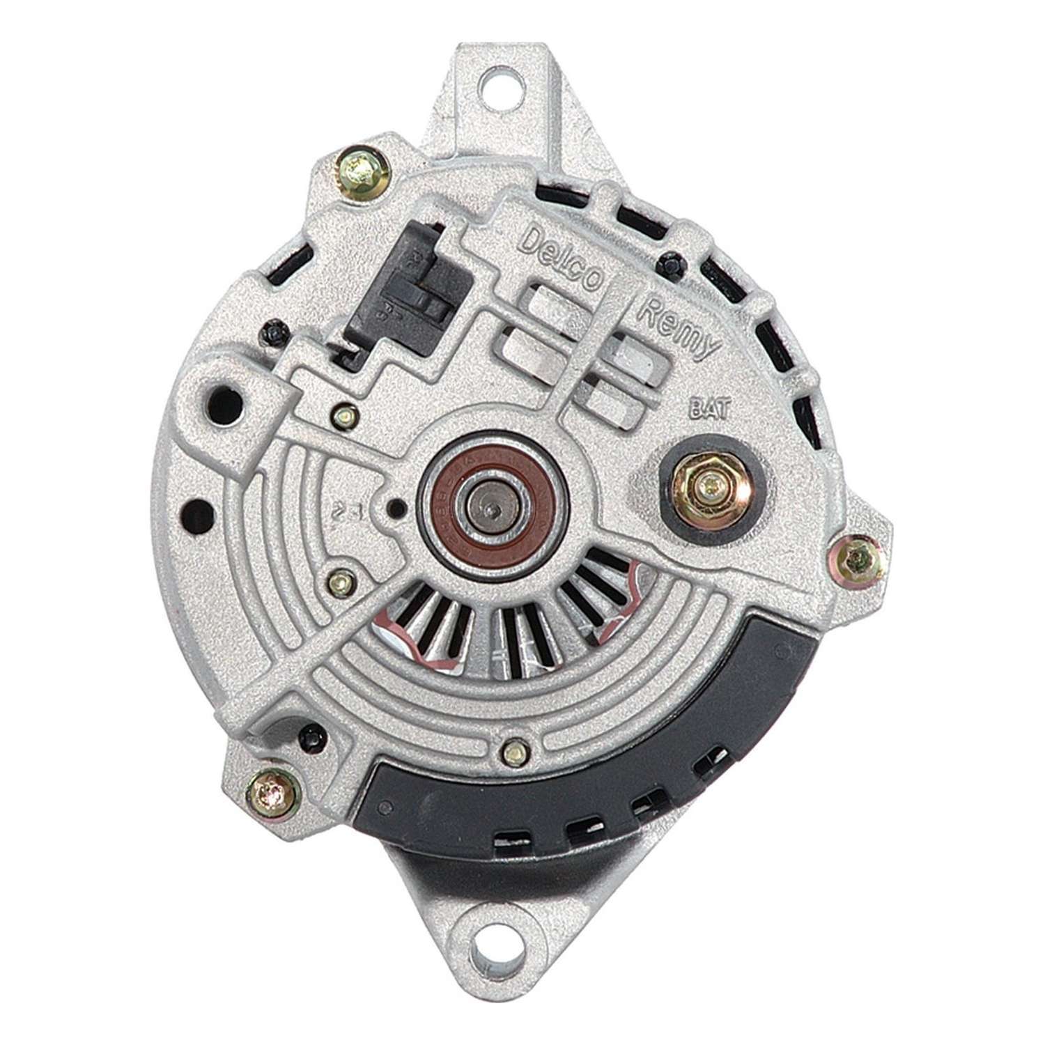 ACDelco 335-1014 Professional Alternator Fits 1987 Chevrolet Corvette