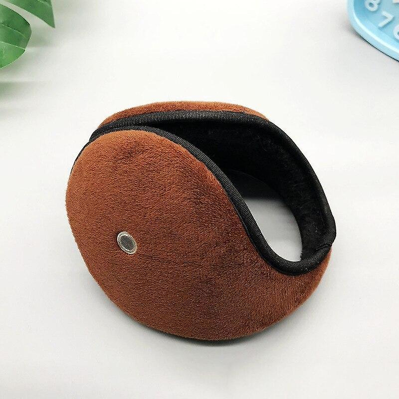 Winter Earmuffs With Earpiece Ear Cover Protector