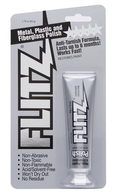 POLISH FLITZ 50 GRAM