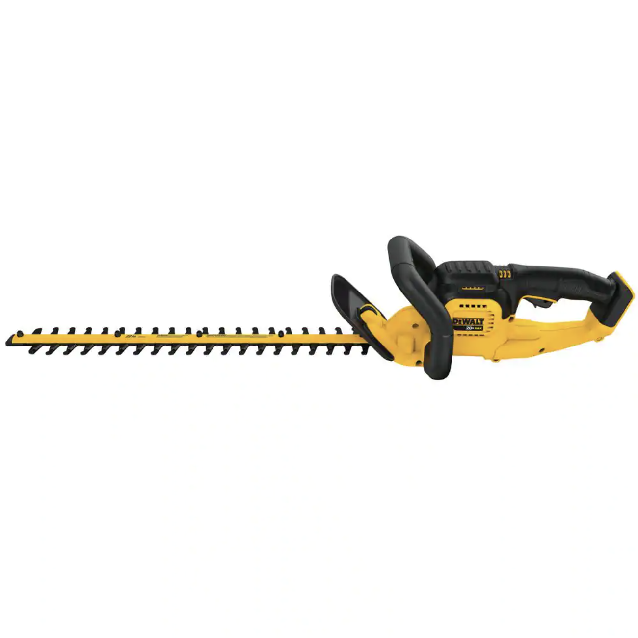 Dewalt 20V MAX Cordless Battery Powered Hedge Trimmer (Tool Only)