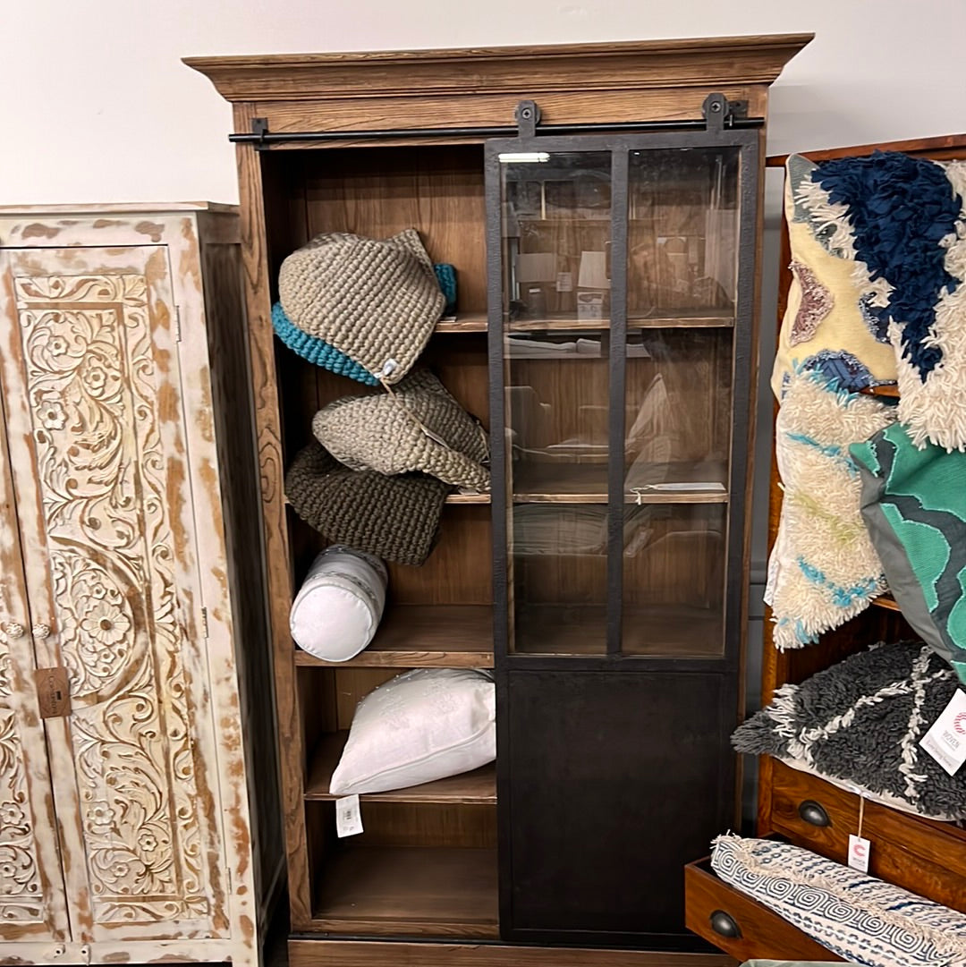 CAPRI HALF CABINET