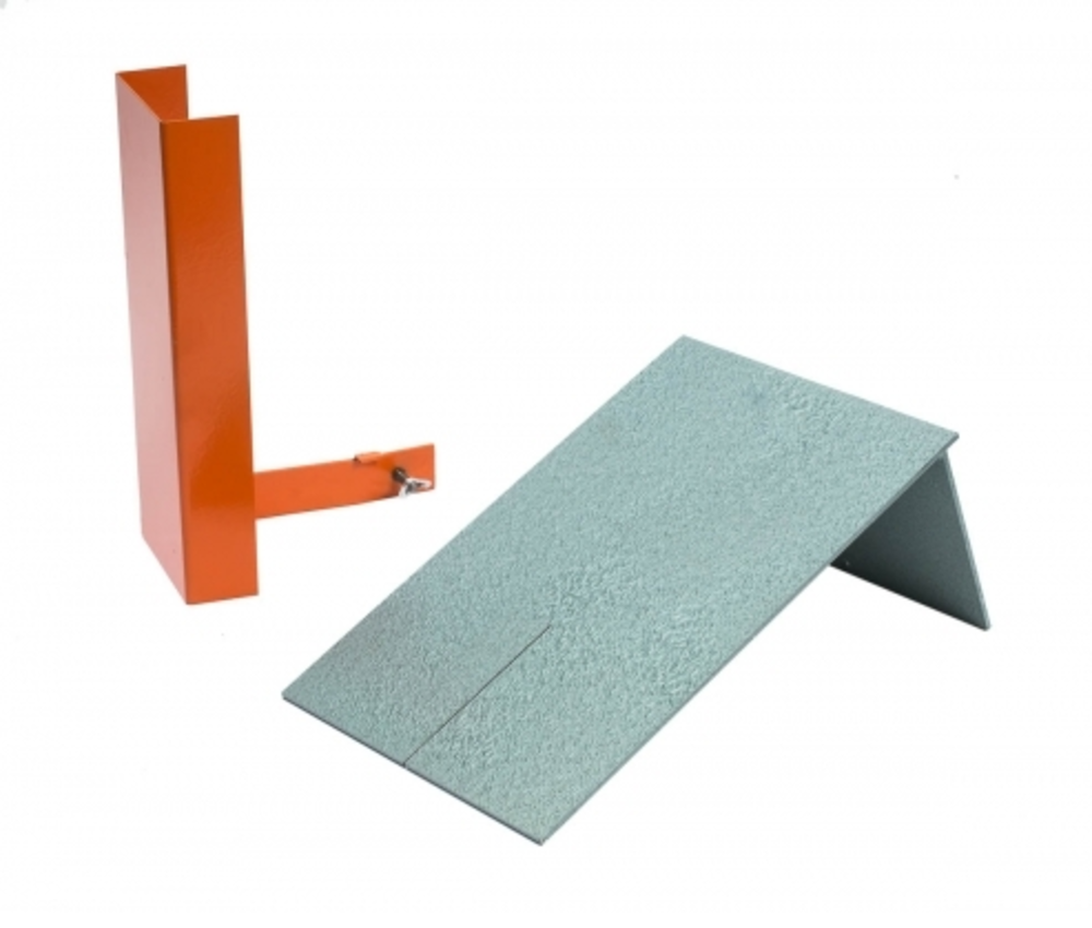 Vertical Table and Blade Guards for Ellis 1800