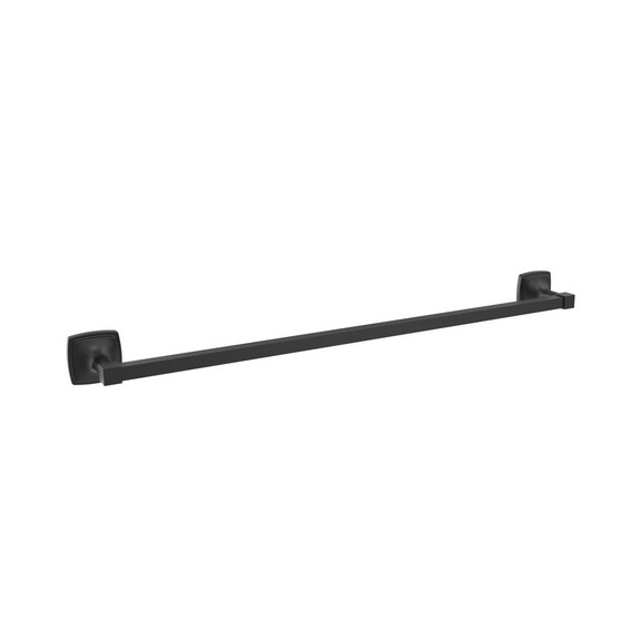 Amerock BH36094G10 Stature Transitional Towel Bar