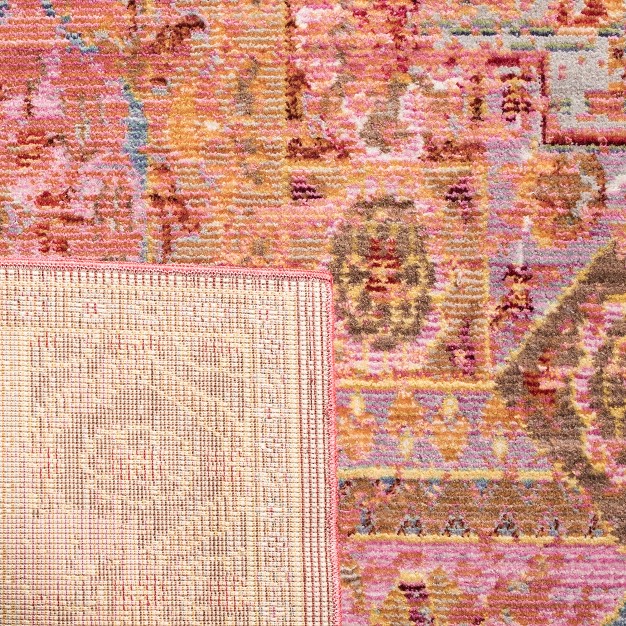 Valencia Val216 Area Rug Safavieh