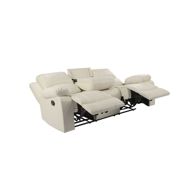 3 Seater Reclining Sofa