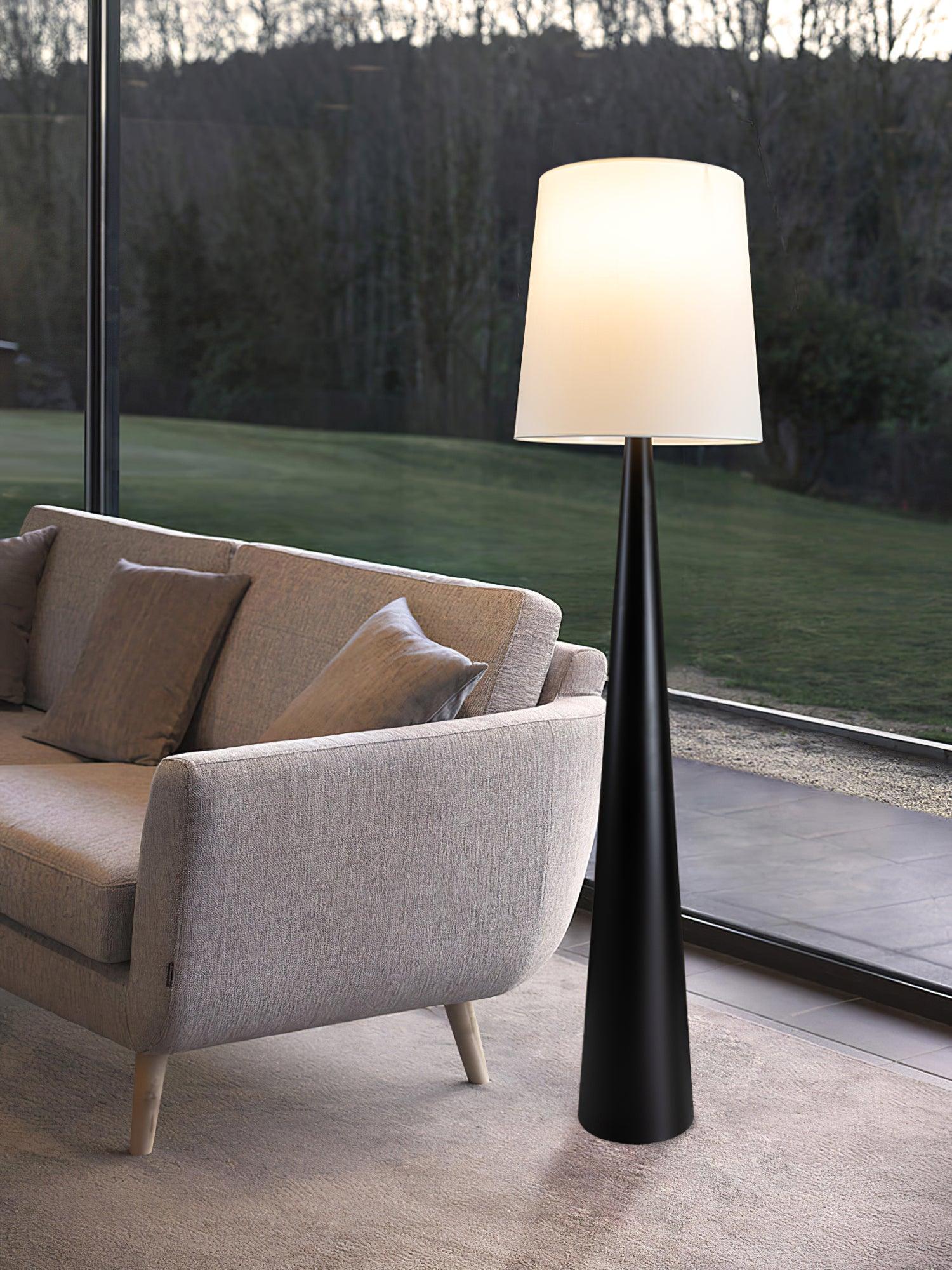 Montenegro Floor Lamp