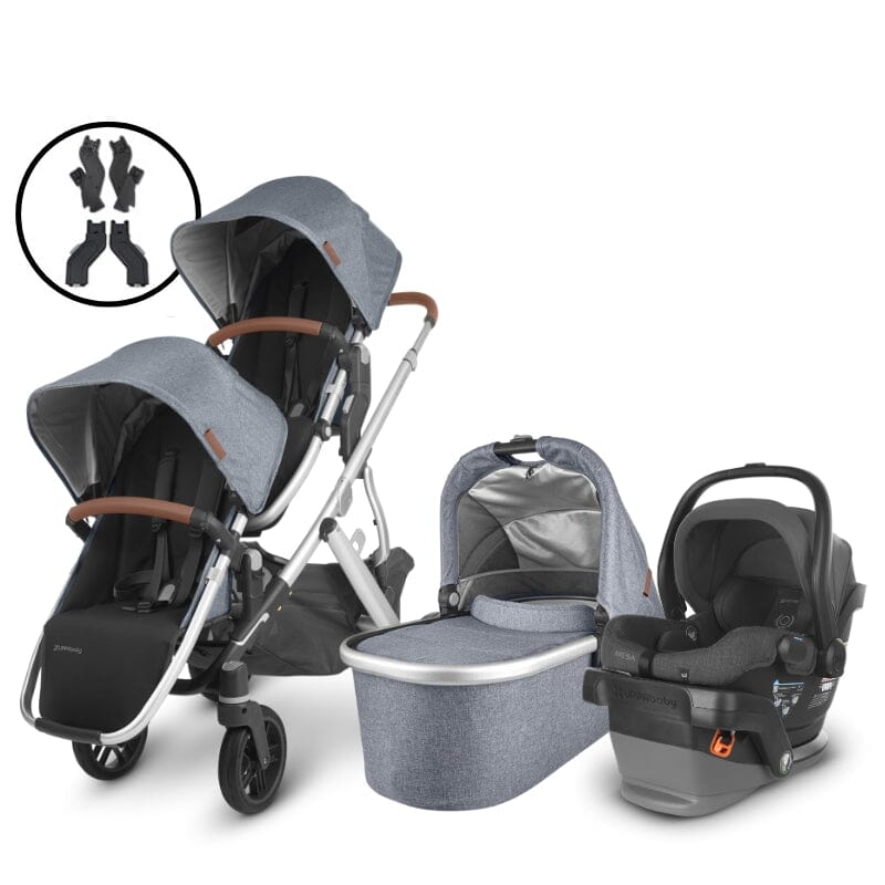 uppababy-vista-v2-double-stroller-and-mesa-travel-system